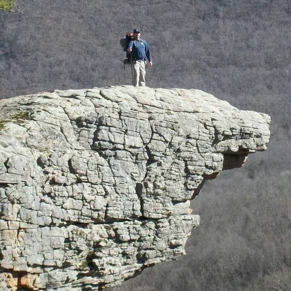 Meet your Posher, Cecil - Picture 1 of 1